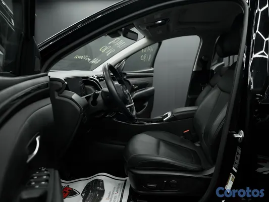 2023 Hyundai Tucson — foto 5 / 10
