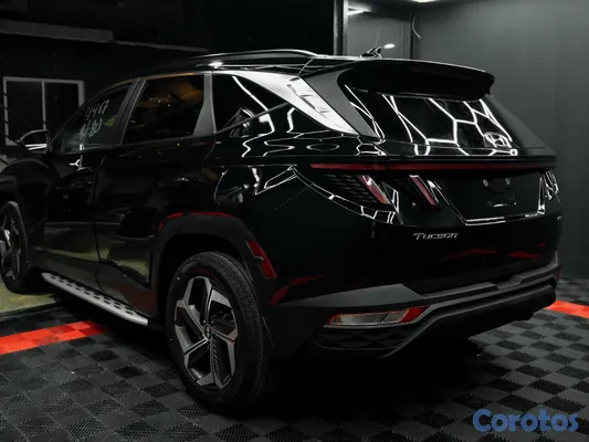 2023 Hyundai Tucson — foto 7 / 10