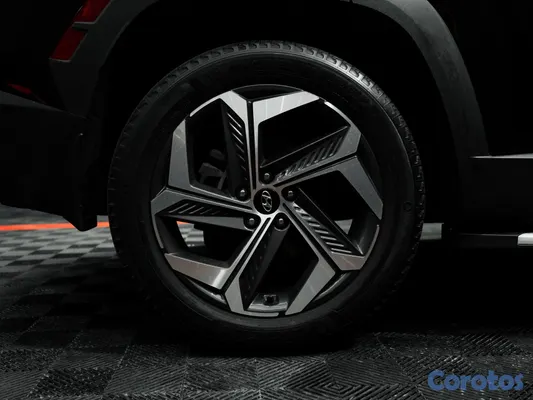 2023 Hyundai Tucson — foto 10 / 10