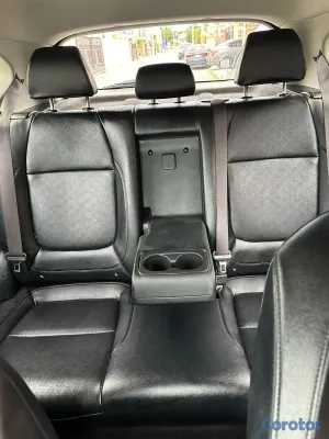 2021 Kia Seltos — foto 7 / 10