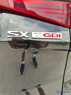 2021 Kia Seltos — foto 8 / 10