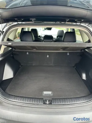 2021 Kia Seltos — foto 10 / 10