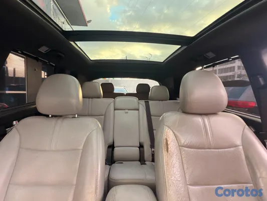 2014 Kia Sorento