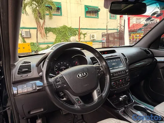 2014 Kia Sorento — foto 3 / 20