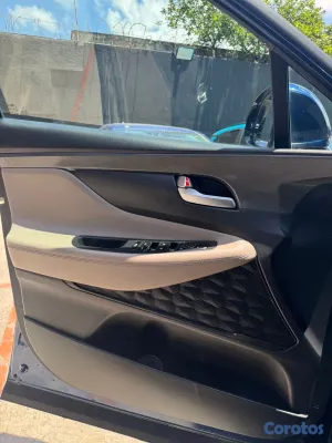 2023 Hyundai Santa Fe — foto 12 / 16