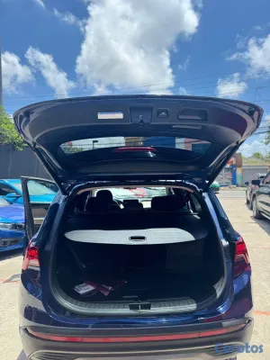 2023 Hyundai Santa Fe — foto 13 / 16