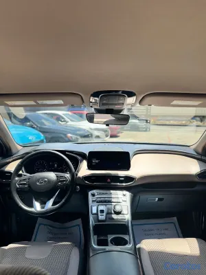2023 Hyundai Santa Fe — foto 16 / 16