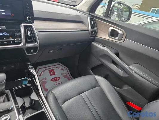 2022 Kia Sorento — foto 2 / 20