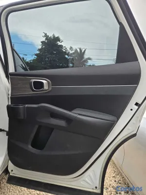 2022 Kia Sorento — foto 4 / 20