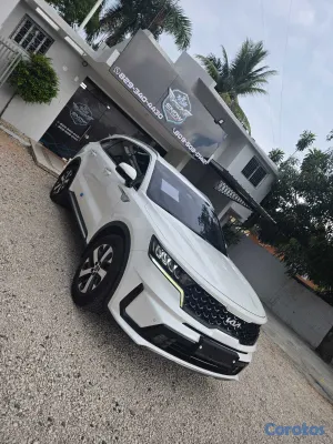 2022 Kia Sorento — foto 6 / 20