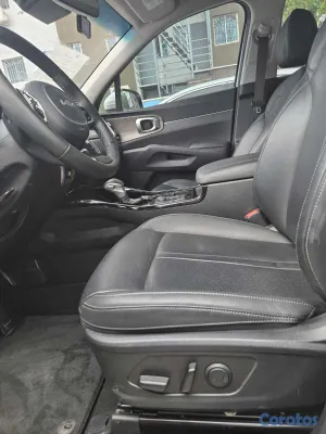 2022 Kia Sorento — foto 8 / 20