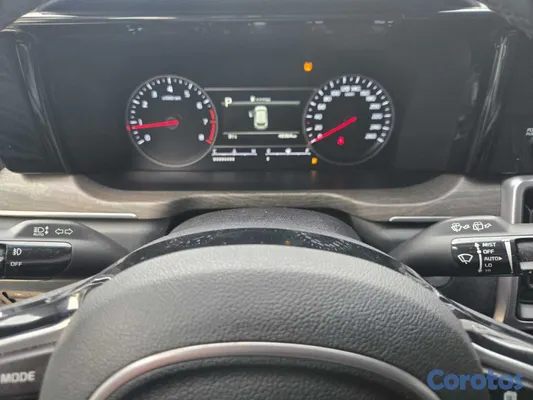 2022 Kia Sorento — foto 9 / 20