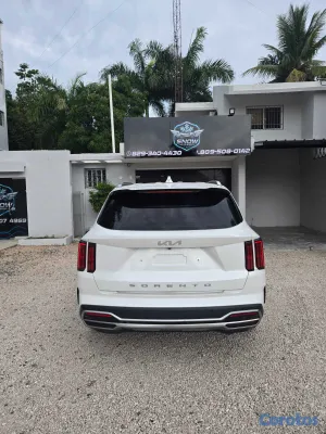 2022 Kia Sorento — foto 10 / 20