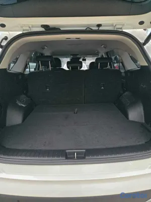 2022 Kia Sorento — foto 15 / 20