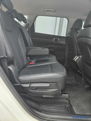 2022 Kia Sorento — foto 16 / 20