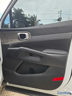 2022 Kia Sorento — foto 17 / 20