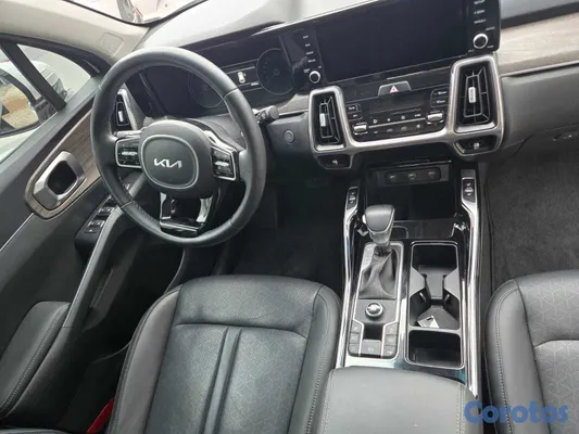 2022 Kia Sorento — foto 18 / 20