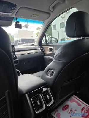 2022 Kia Sorento — foto 20 / 20