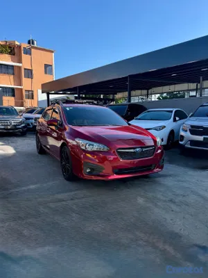 2019 Subaru Impreza Premium AWD — foto 2 / 13