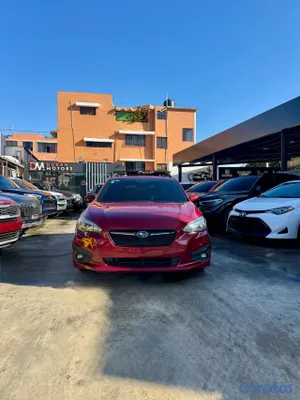 2019 Subaru Impreza Premium AWD — foto 3 / 13