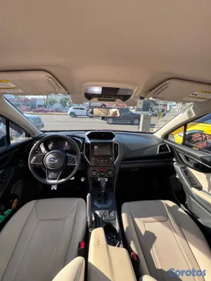 2019 Subaru Impreza Premium AWD — foto 4 / 13