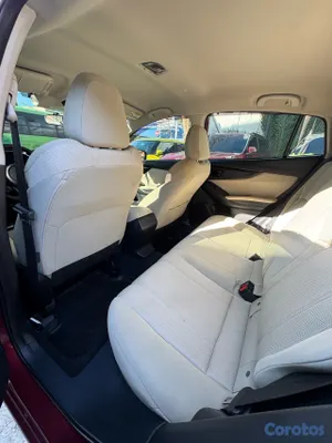 2019 Subaru Impreza Premium AWD — foto 5 / 13