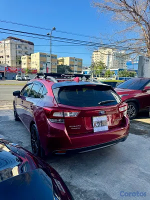 2019 Subaru Impreza Premium AWD — foto 6 / 13