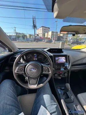 2019 Subaru Impreza Premium AWD — foto 10 / 13