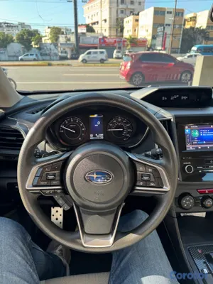 2019 Subaru Impreza Premium AWD — foto 11 / 13