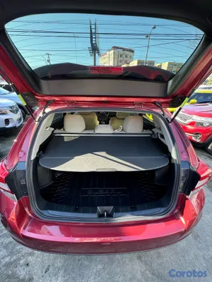 2019 Subaru Impreza Premium AWD — foto 12 / 13
