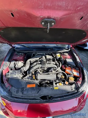 2019 Subaru Impreza Premium AWD — foto 13 / 13