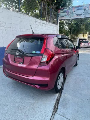 2019 Honda Fit — foto 2 / 10