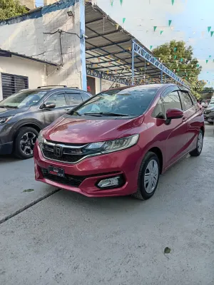 2019 Honda Fit — foto 3 / 10