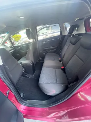 2019 Honda Fit — foto 7 / 10
