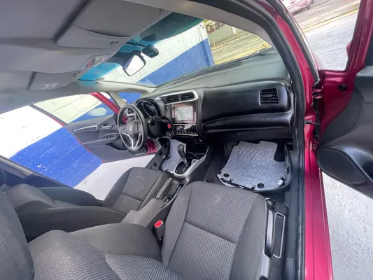 2019 Honda Fit — foto 8 / 10