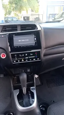2019 Honda Fit — foto 9 / 10