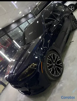 2014 BMW X5