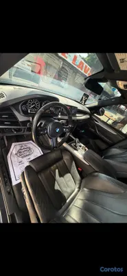 2014 BMW X5 — foto 4 / 4