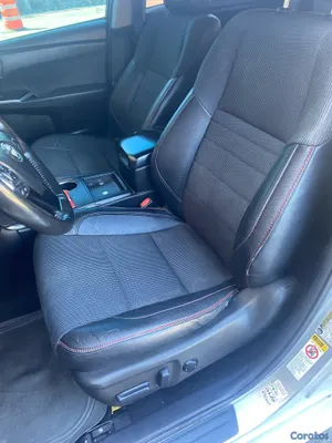 2016 Toyota Camry — foto 5 / 10