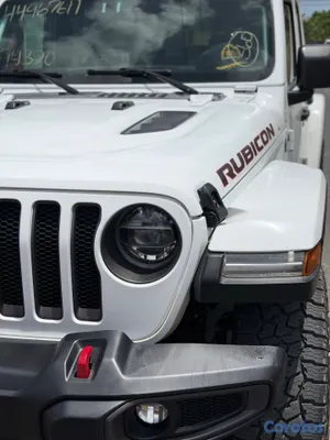 2021 Jeep Rubicon — foto 4 / 13