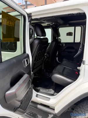 2021 Jeep Rubicon — foto 8 / 13