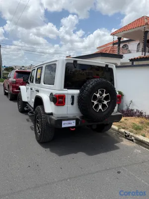2021 Jeep Rubicon — foto 10 / 13