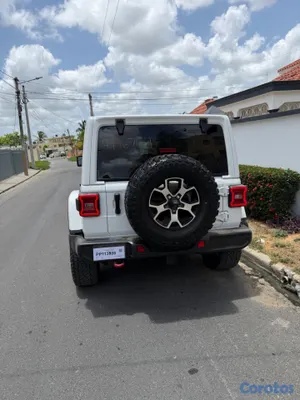2021 Jeep Rubicon — foto 12 / 13