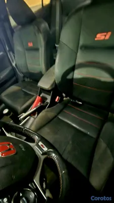 2013 Honda Civic — foto 7 / 8
