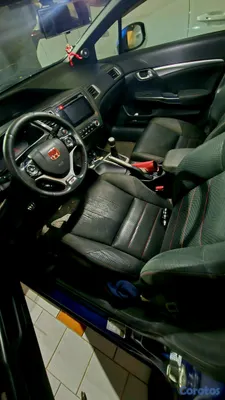 2013 Honda Civic — foto 8 / 8