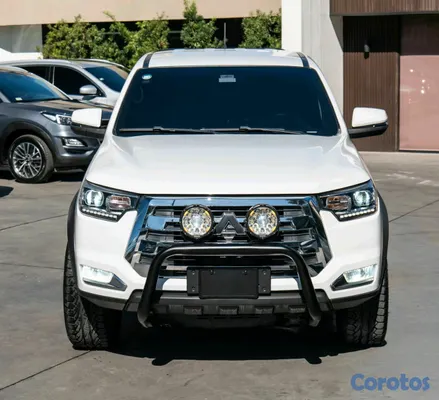 2023 Jac T8 2023 Mecánica — foto 2 / 12