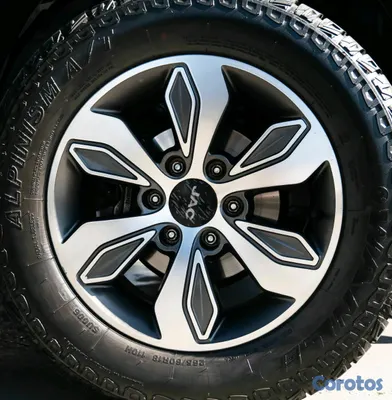 2023 Jac T8 2023 Mecánica — foto 4 / 12
