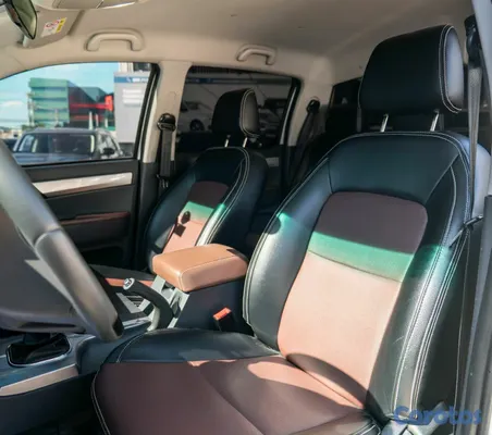 2023 Jac T8 2023 Mecánica — foto 5 / 12