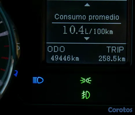 2023 Jac T8 2023 Mecánica — foto 8 / 12