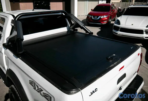 2023 Jac T8 2023 Mecánica — foto 11 / 12